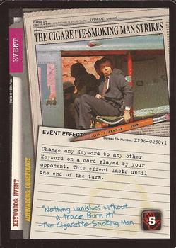 Trading Cards CCG 220